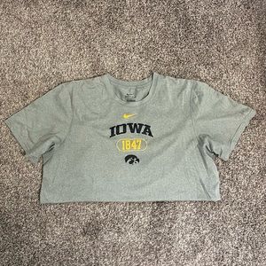 Men’s Iowa Shirt